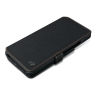 Чохол книжка Stenk Premium Wallet для Motorola Moto G22 Чорний фото 418952
