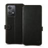 Чохол книжка Stenk Premium Wallet для OnePlus Nord CE 2 Lite 5G Чорний фото 418958