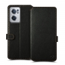 Чохол книжка Stenk Premium Wallet для OnePlus Nord CE 2 5G Чорний фото 418813