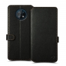 Чохол книжка Stenk Premium Wallet для Nokia G50 Чорний фото 419383