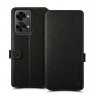 Чохол книжка Stenk Premium Wallet для OnePlus Nord 2T Чорний фото 418818