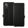 Чохол книжка Stenk Premium Wallet для HTC Desire 21 Pro 5G Чорний фото 419394