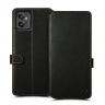 Чохол книжка Stenk Premium Wallet для Motorola Moto G32 Чорний фото 418831