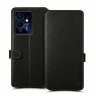 Чохол книжка Stenk Premium Wallet для Infinix Note 12 Pro 5G Чорний фото 418843