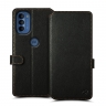 Чохол книжка Stenk Premium Wallet для Motorola Moto G41 Чорний фото 419406