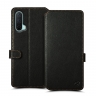 Чохол книжка Stenk Premium Wallet для OnePlus Nord CE 5G Чорний фото 419314