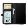 Чохол книжка Stenk Premium Wallet для Vivo Y31 Чорний фото 419364