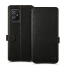 Чохол книжка Stenk Premium Wallet для ASUS ZenFone 8 Чорний фото 419272