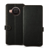 Чохол книжка Stenk Premium Wallet для Nokia X20 Чорний фото 419200