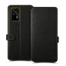 Чохол книжка Stenk Premium Wallet для Realme GT 5G Чорний фото 419218