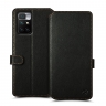 Чохол книжка Stenk Premium Wallet для Xiaomi Redmi 10 Чорний фото 419074