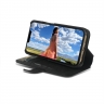 Чохол книжка Stenk Premium Wallet для OnePlus 9RT Чорний фото 419113