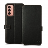 Чохол книжка Stenk Premium Wallet для Samsung Galaxy M23 Чорний фото 418983