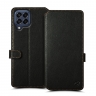Чохол книжка Stenk Premium Wallet для Samsung Galaxy M33 5G Чорний фото 418989