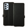 Чохол книжка Stenk Premium Wallet для Samsung Galaxy A33 5G Чорний фото 418994