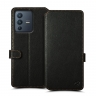 Чохол книжка Stenk Premium Wallet для Vivo V23 5G Чорний фото 419007