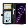 Чохол книжка Stenk Premium Wallet для Realme 9 Pro Plus Чорний фото 418890