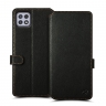 Чохол книжка Stenk Premium Wallet для Samsung Galaxy A22 5G Чорний фото 418927